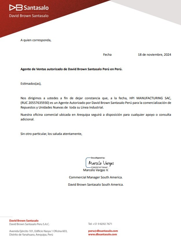 Compromiso