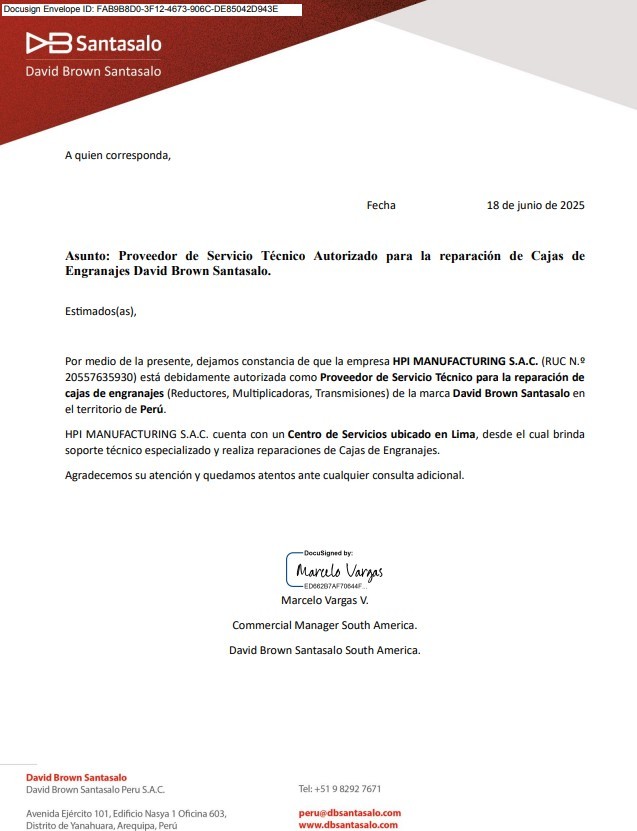 Visión