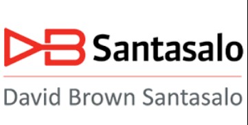 Logo David Brown